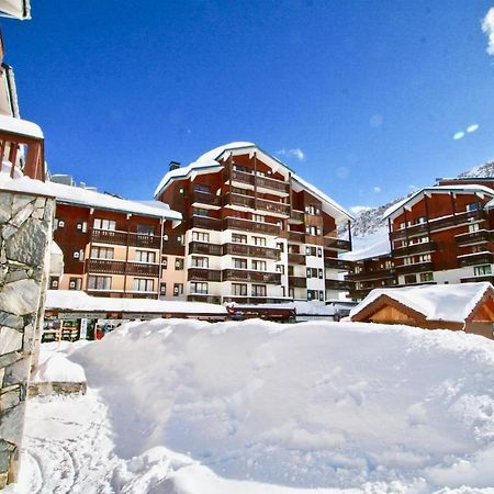 Le Rond Point Des Pistes Διαμέρισμα Tignes Εξωτερικό φωτογραφία